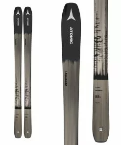 Atomic Men's Maverick 88 TI Ski 2022