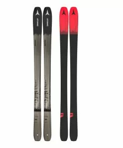 Atomic Men's Maverick 88 TI Ski 2022