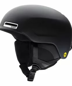 Smith Men's Maze MIPS Helmet 2022 Equipment