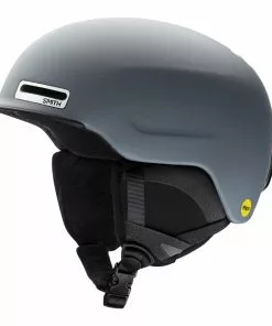 Smith Men's Maze MIPS Helmet 2022 Equipment