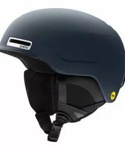 Smith Men's Maze MIPS Helmet 2022 Equipment