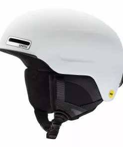 Smith Men's Maze MIPS Helmet 2022 Equipment