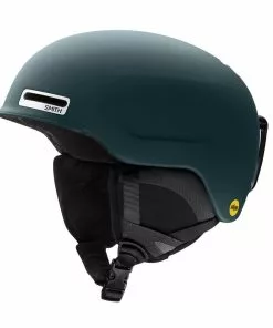 Smith Men's Maze MIPS Helmet 2020 Equipment