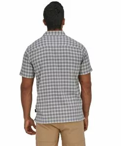 Patagonia Men's AC Shirt Mens
