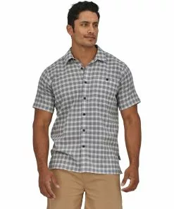 Patagonia Men's AC Shirt Mens