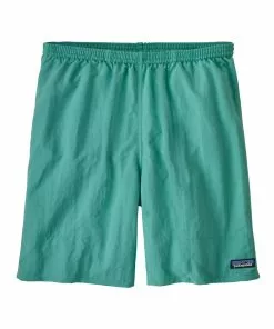 Mens Patagonia Men's Baggies Long 7in