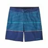 Patagonia Men's Hydropeak Boardshorts 18in Mens