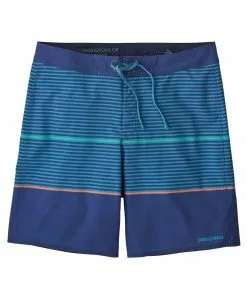 Patagonia Men's Hydropeak Boardshorts 18in Mens