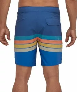 Patagonia Men's Hydropeak Boardshorts 18in Mens