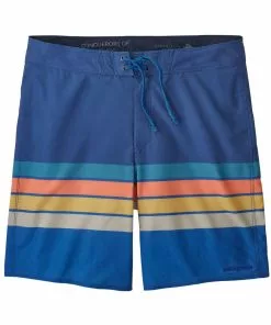 Patagonia Men's Hydropeak Boardshorts 18in Mens