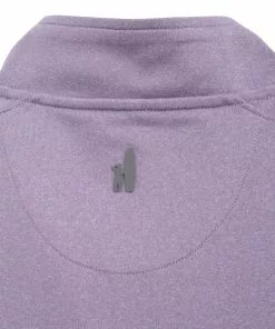 Johnnie-O Men's Flex 1/4 Zip Pullover