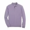Johnnie-O Men's Flex 1/4 Zip Pullover
