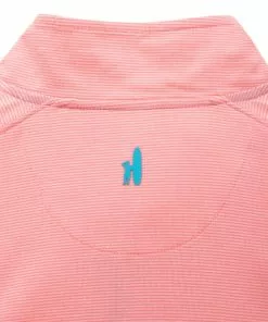 Johnnie-O Men's Vaughn 1/4 Zip