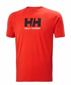 Helly Hansen Men's HH Logo T-Shirt