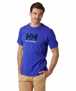 Helly Hansen Men's HH Logo T-Shirt