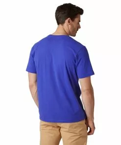 Helly Hansen Men's HH Logo T-Shirt