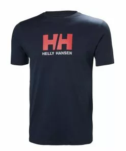 Helly Hansen Men's HH Logo T-Shirt