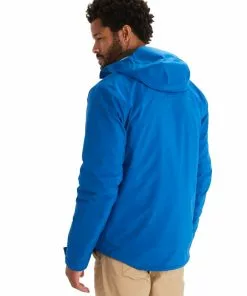 Marmot Men' Jacket Precip Eco Pro 9 Marmot Men's PreCip Eco Pro Jacket