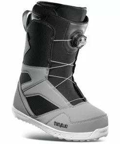 ThirtyTwo Men's STW BOA Snowboard Boot 2021