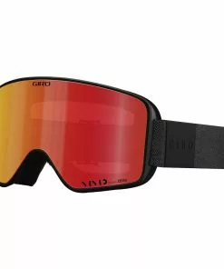 Giro Men's Method Vivid Goggle 2022 Equipment
