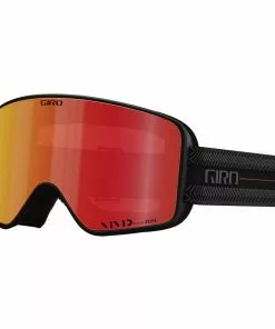 Giro Men's Method Vivid Goggle 2022 Equipment