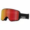 Giro Men's Method Vivid Goggle 2022 Equipment
