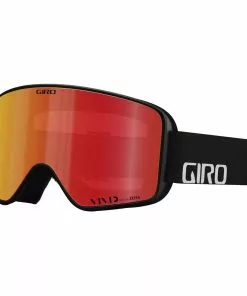 Giro Men's Method Vivid Goggle 2022 Equipment