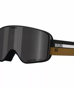 Giro Men's Method Vivid Goggle 2022 Equipment