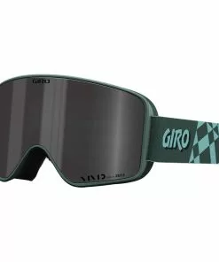 Giro Men's Method Vivid Goggle 2022 Equipment