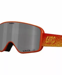 Giro Men's Method Vivid Goggle 2022 Equipment