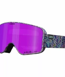 Giro Men's Method Vivid Goggle 2022 Equipment