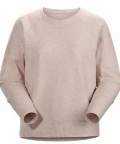 Womens Arcteryx Women's Sirrus Pullover