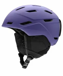 Smith Women's Mirage Helmet 2020