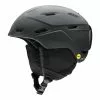 Smith Women Women' Helmet Mirage Mip 2022 1 Smith Women's Mirage MIPS Helmet 2022 Womens