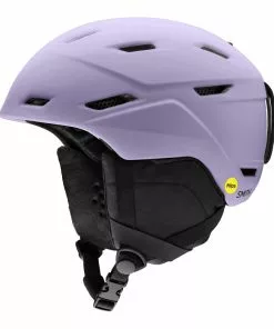 Smith Women Women' Helmet Mirage Mip 2022 9 Smith Women's Mirage MIPS Helmet 2022 Womens