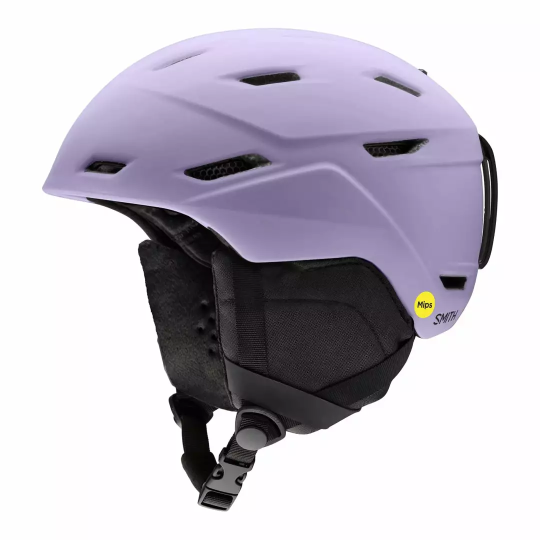 Smith Women Women' Helmet Mirage Mip 2022 6 Smith Women's Mirage MIPS Helmet 2022 Womens