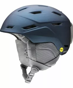 Smith Women Women' Helmet Mirage Mip 2022 8 Smith Women's Mirage MIPS Helmet 2022 Womens