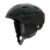 Equipment Smith Men's Mission MIPS Helmet 2020