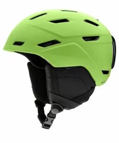 Smith Men's Mission Helmet 2020