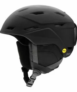 Equipment Smith Men's Mission MIPS Helmet 2022