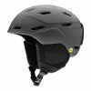 Equipment Smith Men's Mission MIPS Helmet 2022