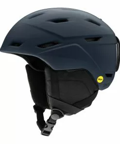 Smith Men' Helmet Mip Mission 2022 11 Equipment Smith Men's Mission MIPS Helmet 2022
