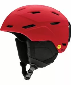 Smith Men' Helmet Mip Mission 2022 13 Equipment Smith Men's Mission MIPS Helmet 2022