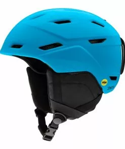 Smith Men' Helmet Mip Mission 2022 14 Equipment Smith Men's Mission MIPS Helmet 2022