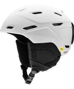Smith Men' Helmet Mip Mission 2022 12 Equipment Smith Men's Mission MIPS Helmet 2022