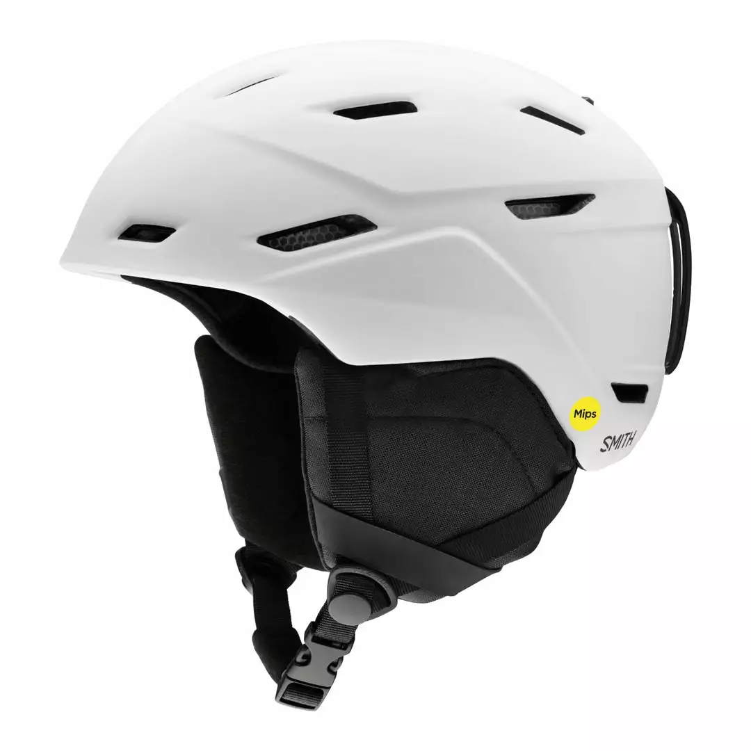 Smith Men' Helmet Mip Mission 2022 6 Equipment Smith Men's Mission MIPS Helmet 2022