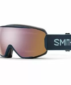 Equipment Smith Moment ChromaPop Goggle 2022