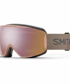 Equipment Smith Moment ChromaPop Goggle 2022