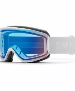 Equipment Smith Moment ChromaPop Goggle 2022