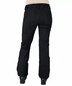 Womens Obermeyer Women's Long Malta Insulated Pant